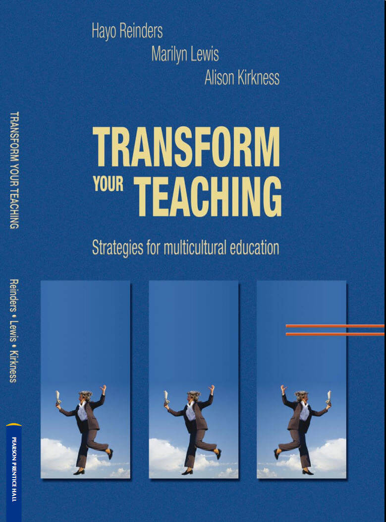 Innovation in Teaching Books